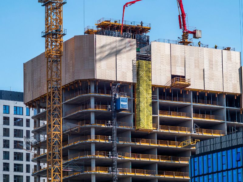 Practical Construction, Planning & Management Course – Complete Guide**