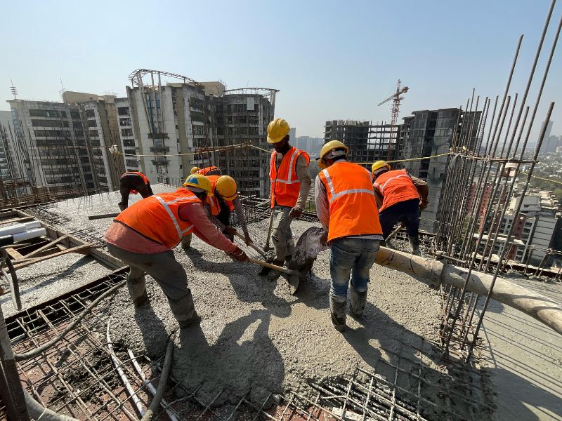 CONSTRUCTION MANAGEMENT